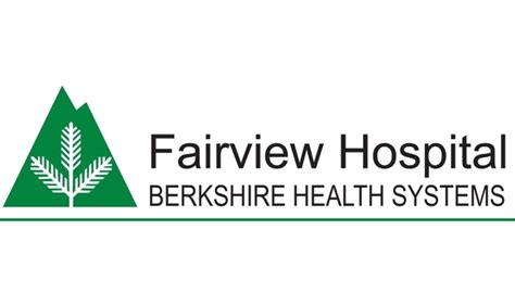 Fairview General Hospital Inc. .